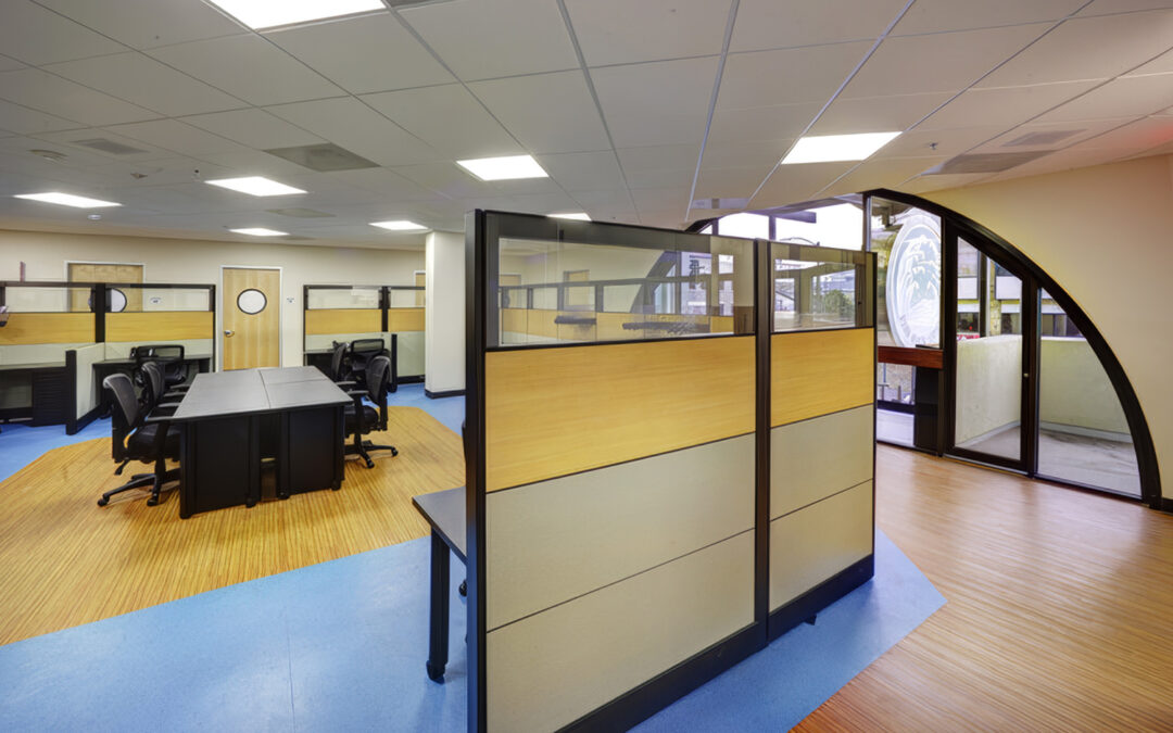 Asian Health Services, Health & Wellness Center, Oakland