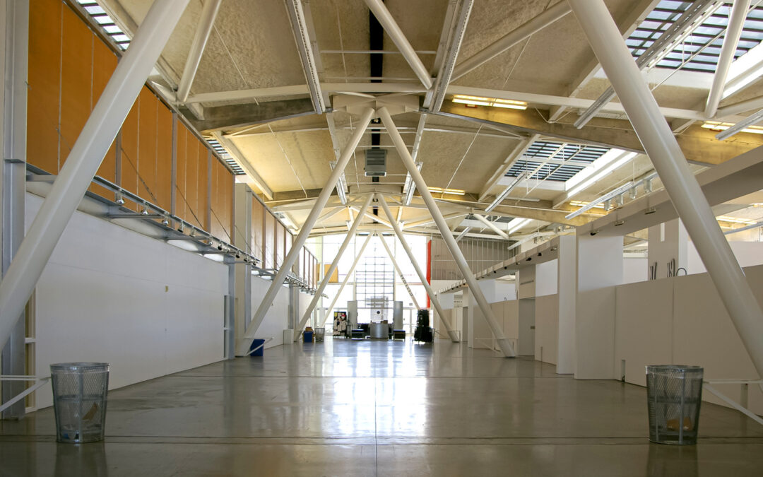 California College of the Arts, San Francisco