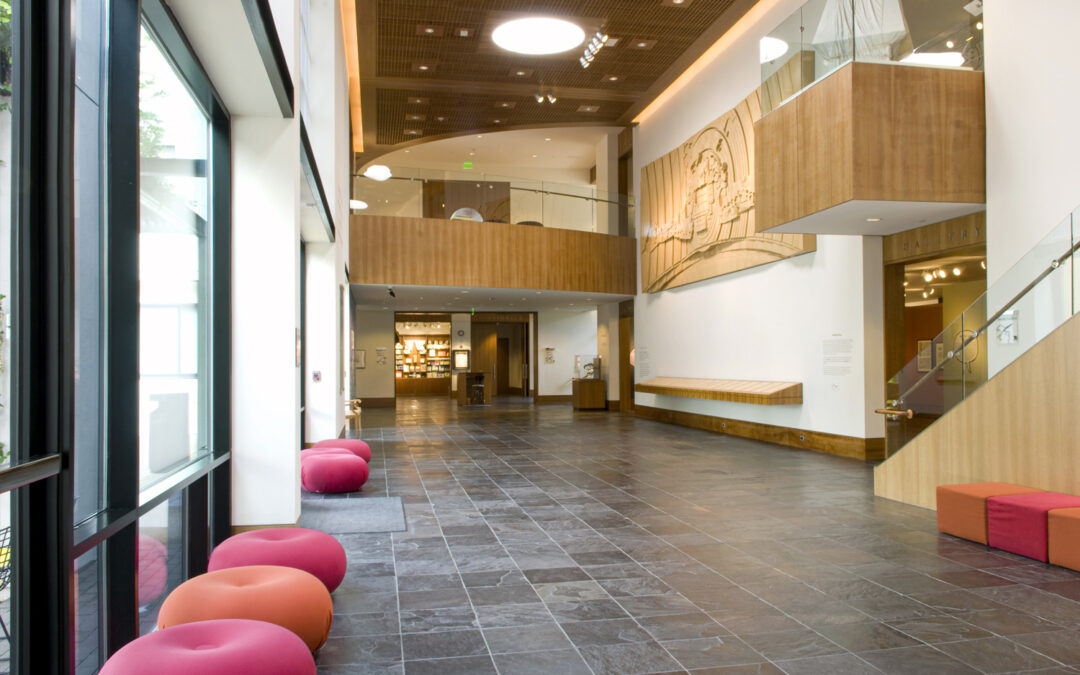 Charles M. Schulz Museum, Santa Rosa