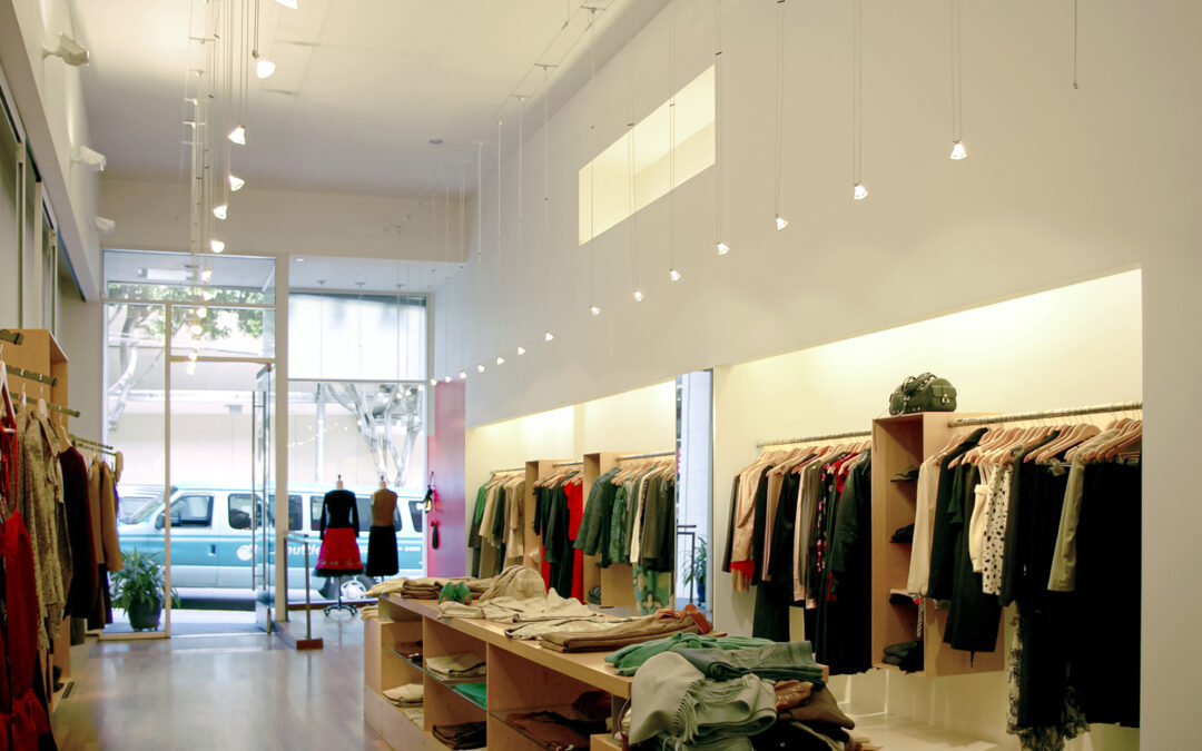 Metier, San Francisco