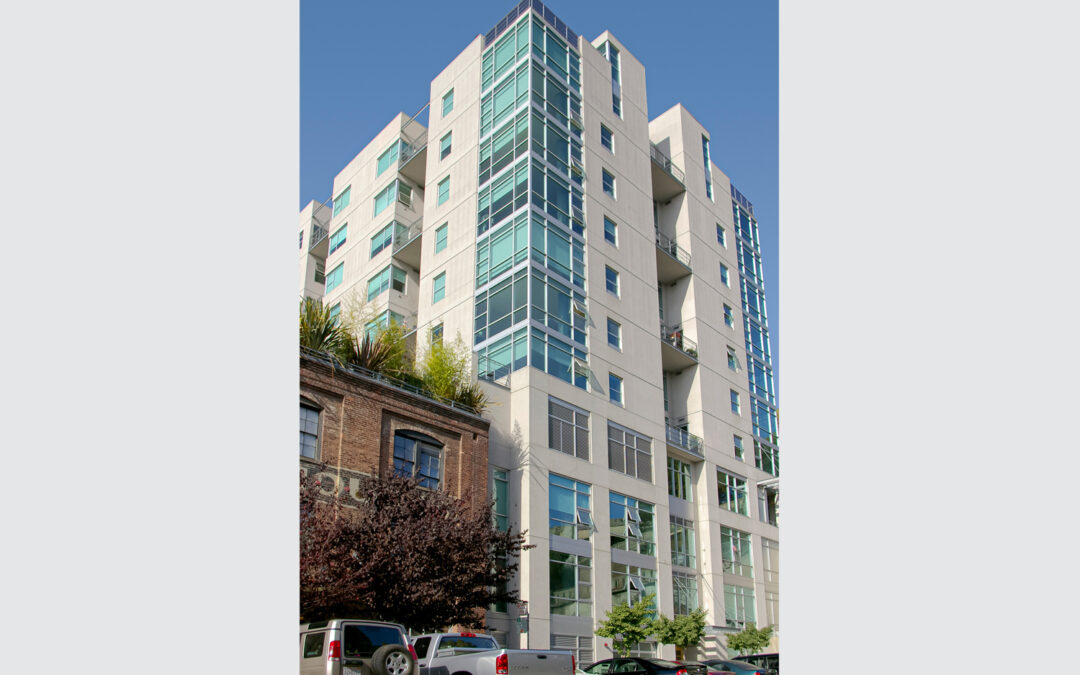 301 Bryant Street, San Francisco