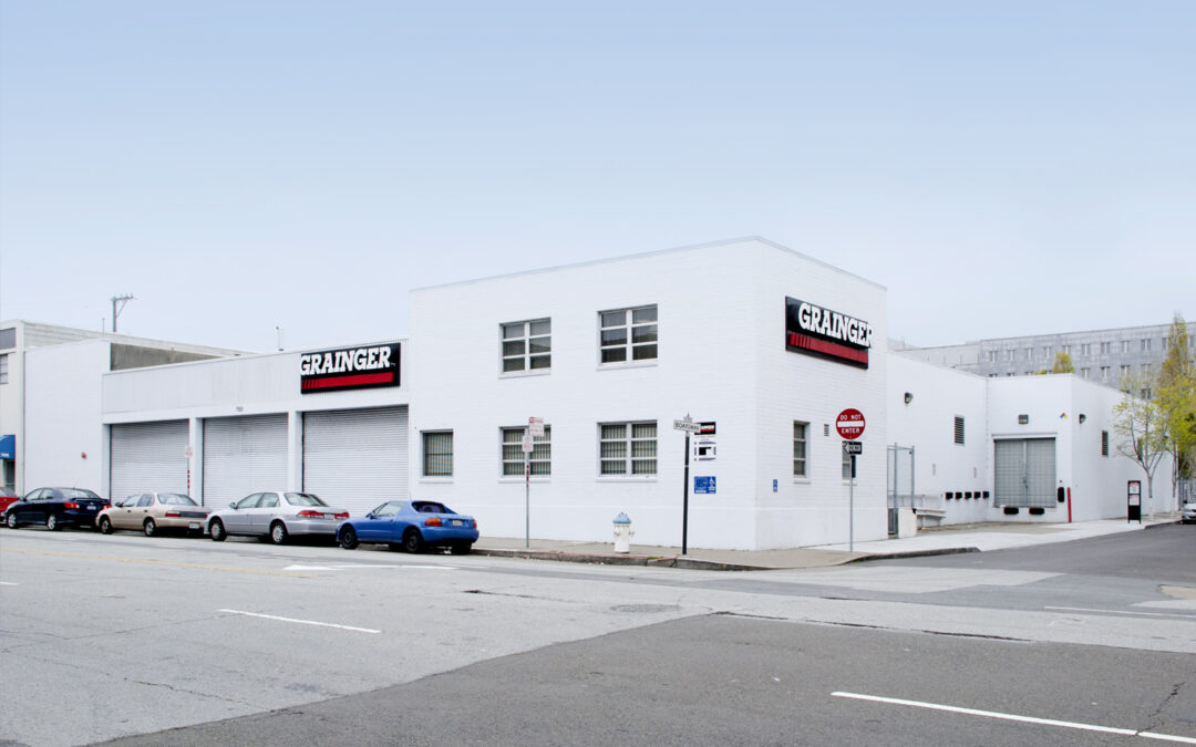 750 Brannan St., San Francisco