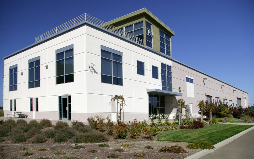 ATS Products, Richmond