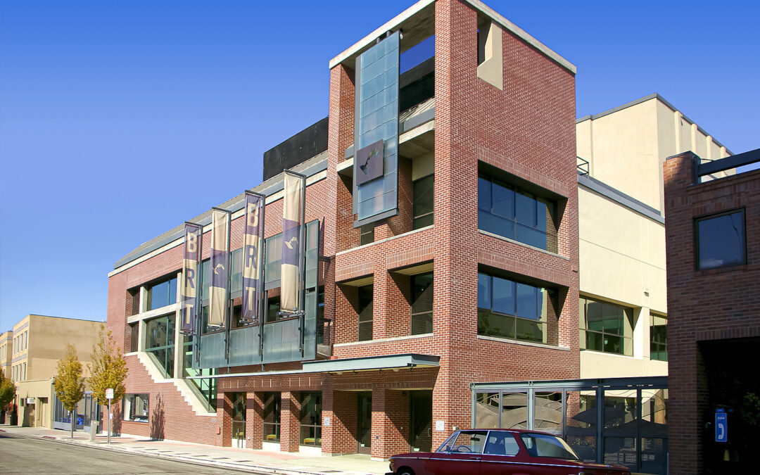 Berkeley Repertory Theatre, Berkeley