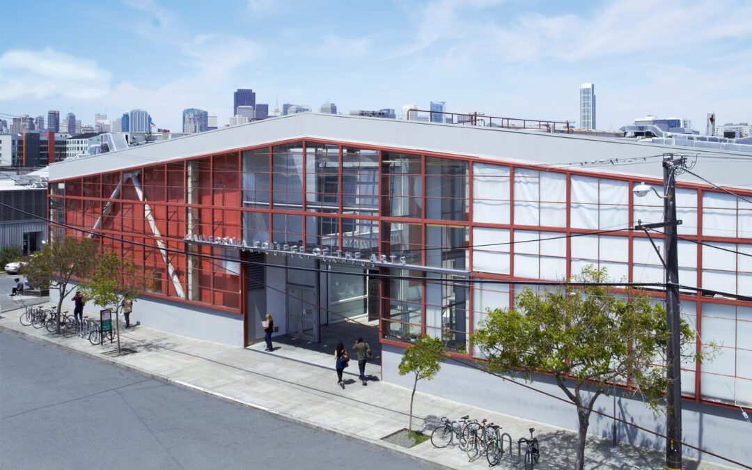 California College of the Arts, San Francisco