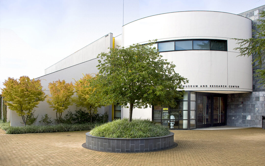 Charles M. Schulz Museum, Santa Rosa