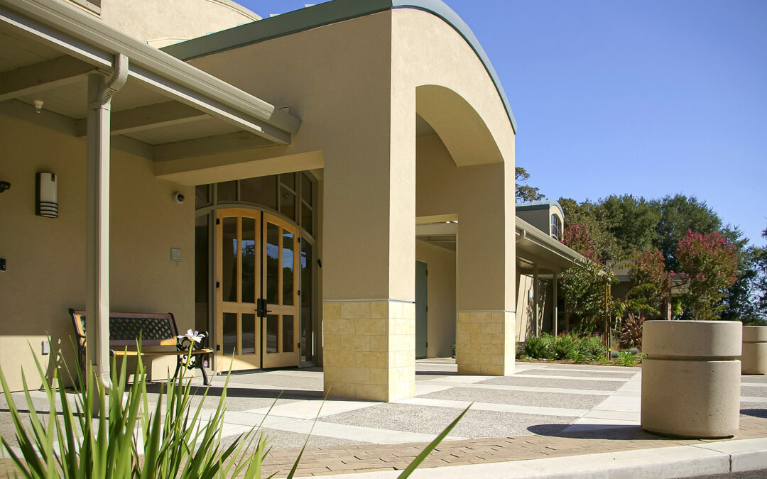 Congregation B’nai Tikvah, Walnut Creek