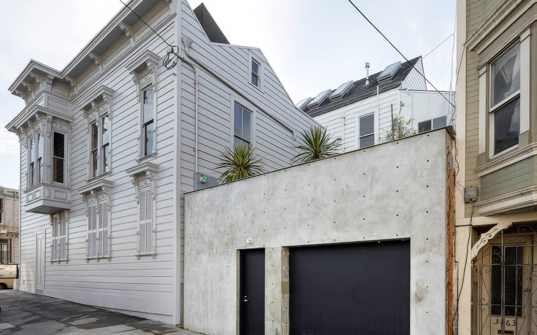 David Ireland’s House, San Francisco