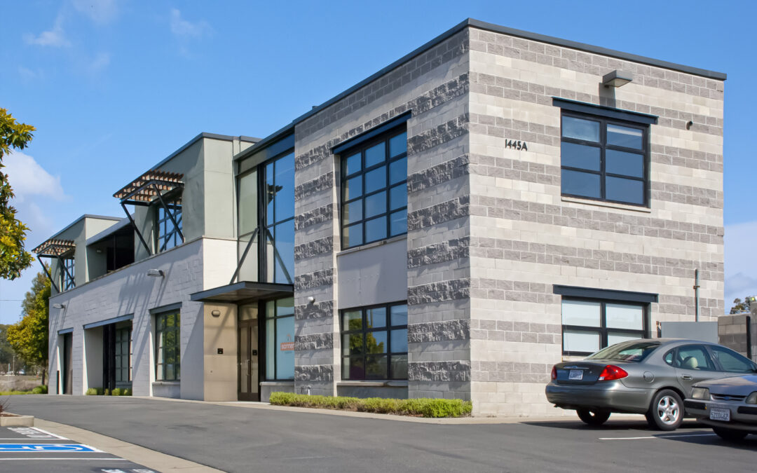 Erickson Buildings, Richmond