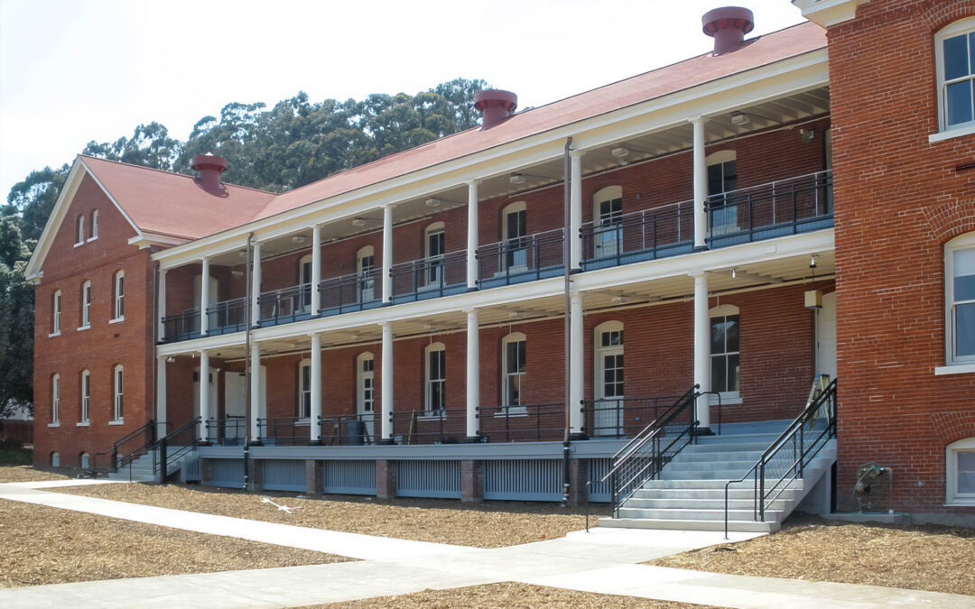 Intl’ Center to End Violence, San Francisco