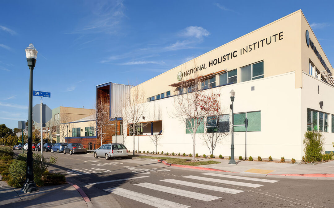 National Holistic Institute, San Francisco