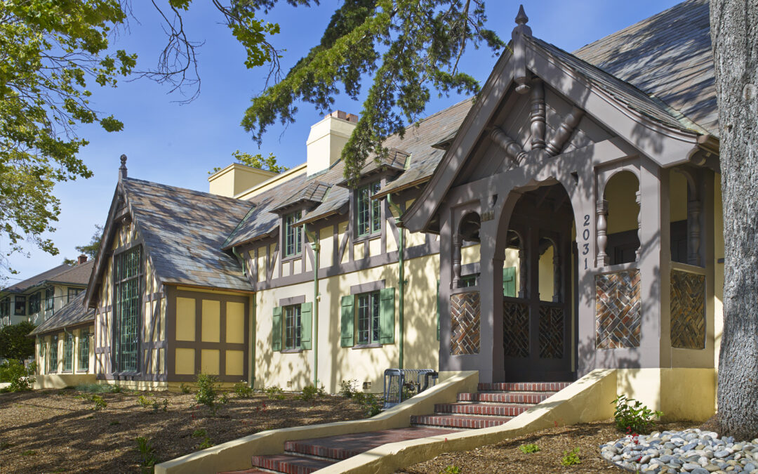 West Berkeley Family Practice, Berkeley