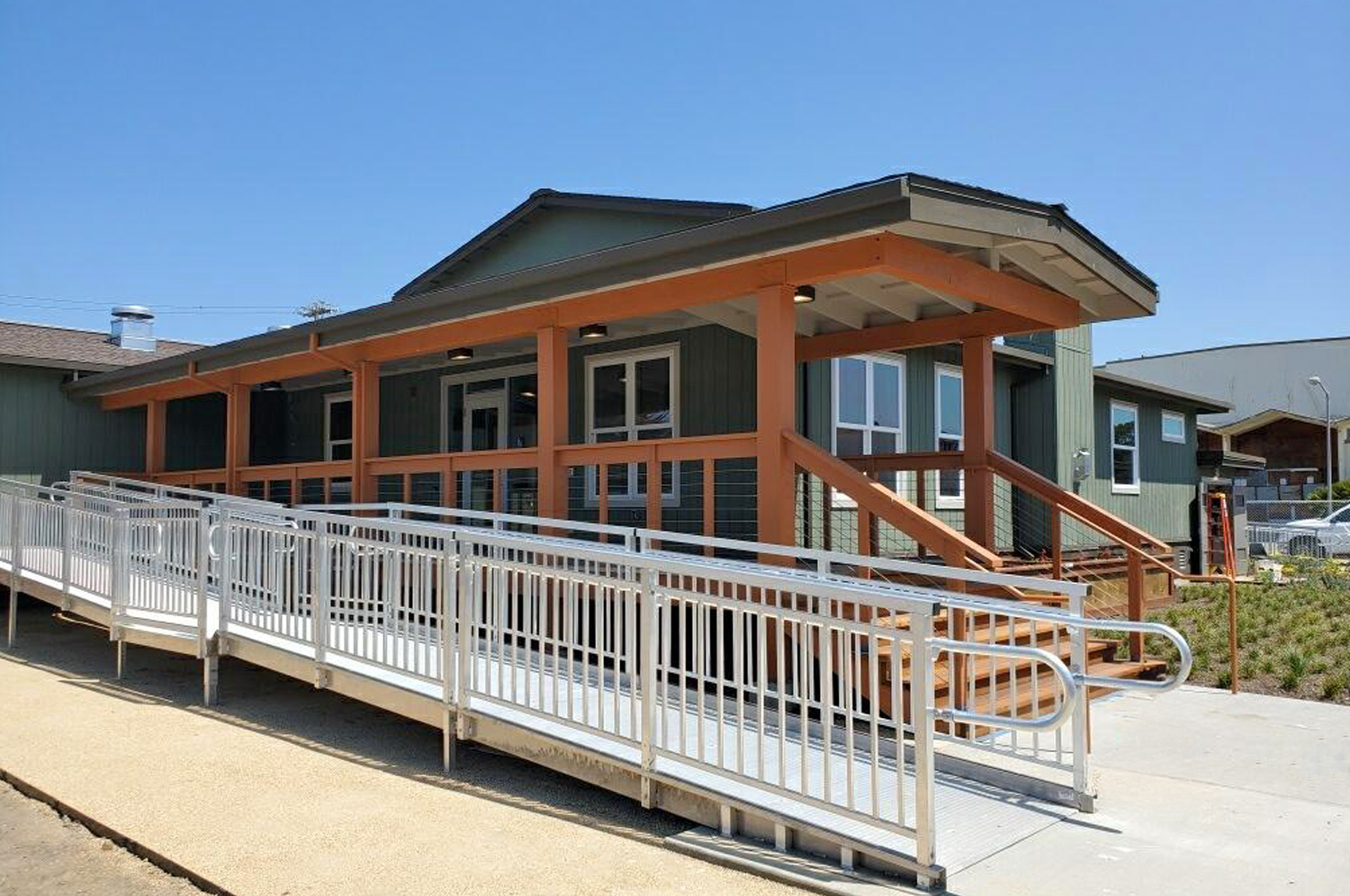 Life Learning Academy, San Francisco Life Learning Academy, San Francisco